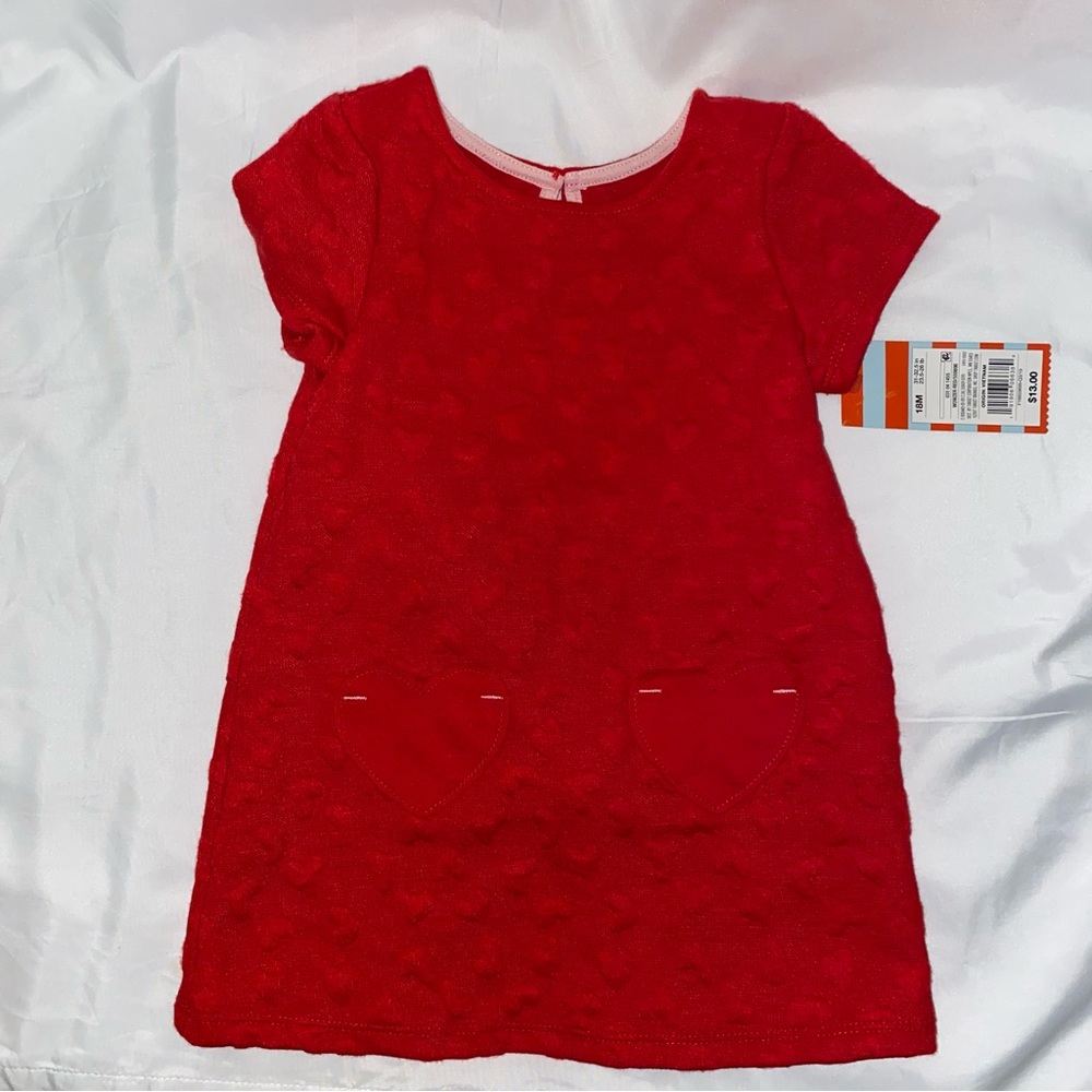 Infant Dress